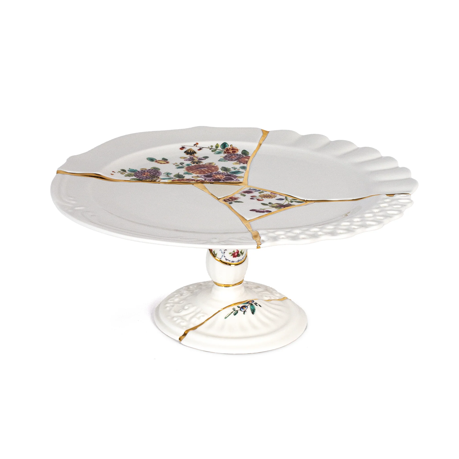 Kjøkken | Kintsugi Cake Stand